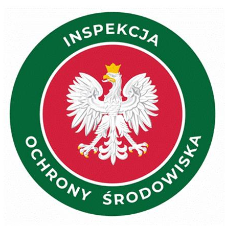 Logo Inspekcji Ochrony Środowiska